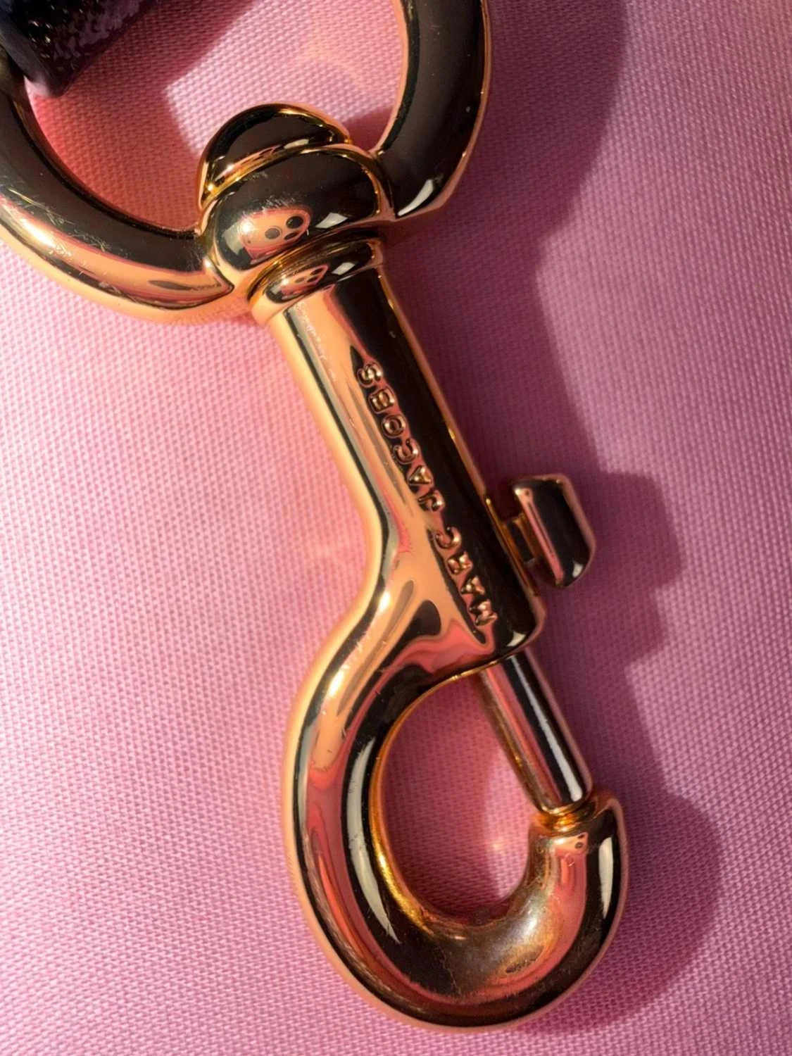 Bandolera Marc Jacobs sin usar – photo 4